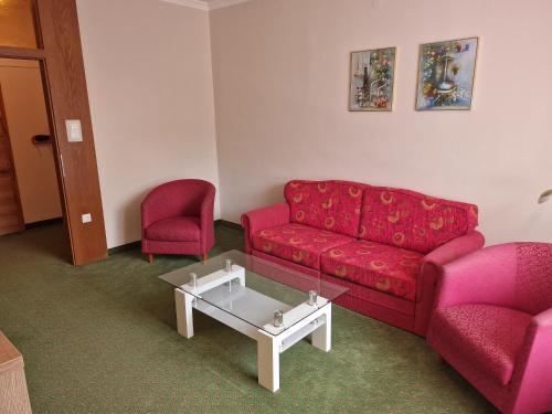 Hotel Kolmhof