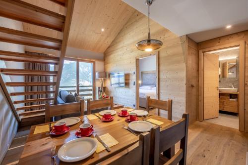 Swisspeak Resorts Vercorin