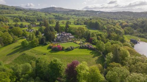 Cragwood Country House Hotel & Restaurant