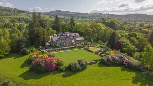 Cragwood Country House Hotel & Restaurant