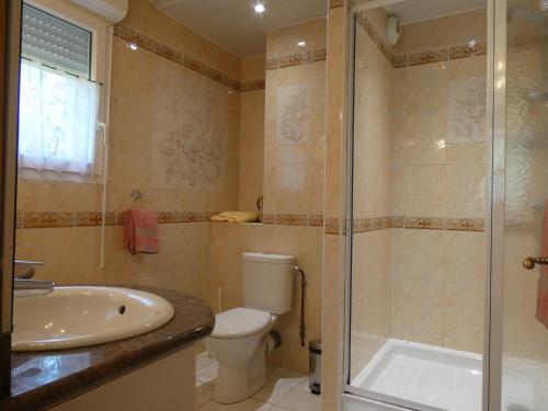 Chambres d'Hotes La Balaguere