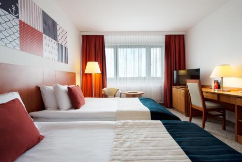 Mercure Gdynia Centrum