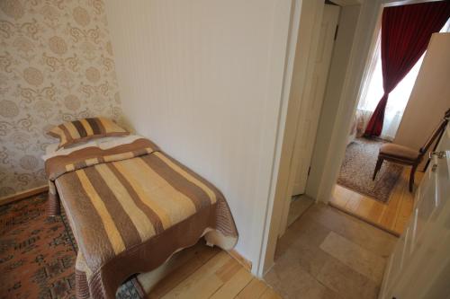 Le Safran Suite