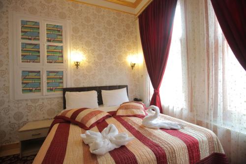Le Safran Suite