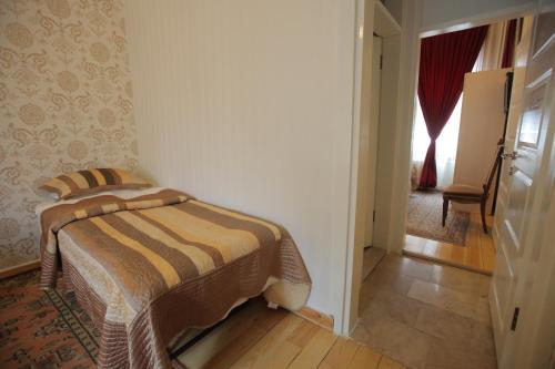 Le Safran Suite