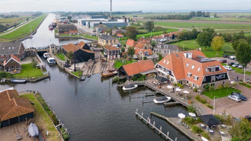 Pension Gast Inn Workum