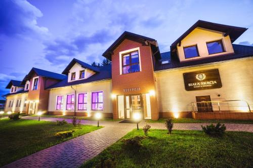 Biala Akacja Resort & Business