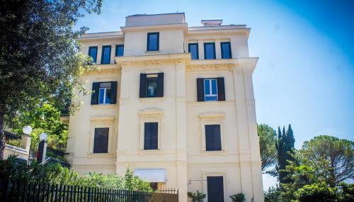 B&B Il Giardino