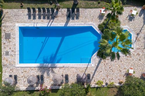 Alexandros & Gerekos Apartments