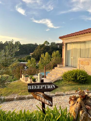 Quinta de VillaSete