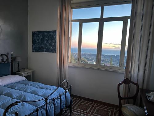 B&B La finestra sulla valle