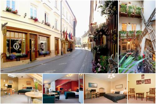 Centro  Kubas – Angel