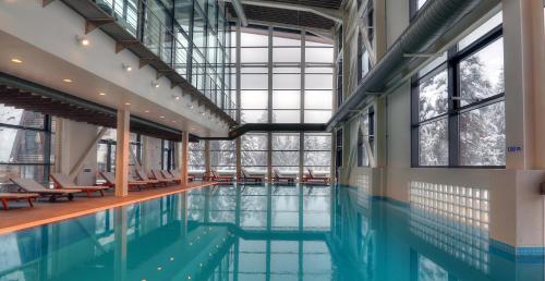 Euphoria Club Hotel & Spa