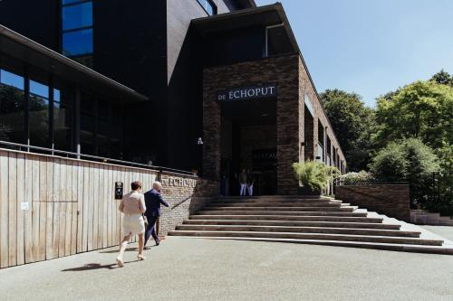 De Echoput