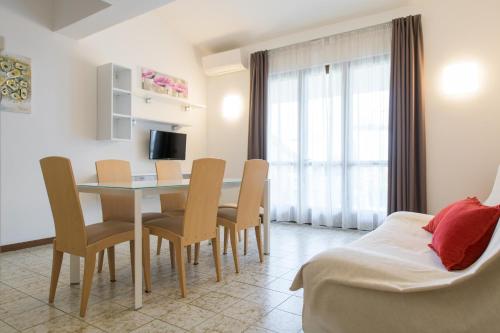 Residence Oasi