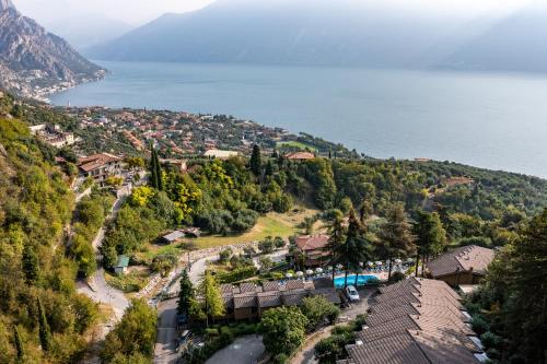 Residence Oasi
