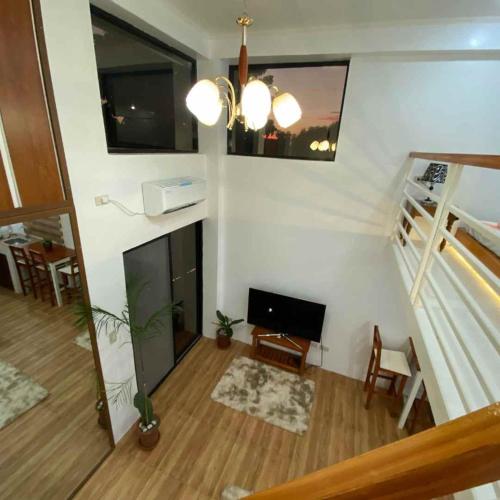 The River House - Loft Units