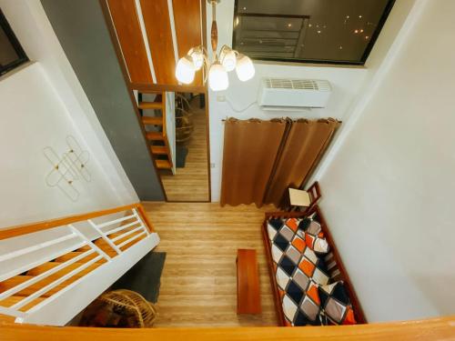The River House - Loft Units
