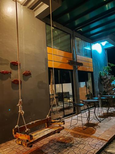 The River House - Loft Units