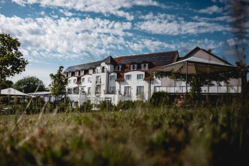 Landhotel Rügheim Wurtzbourg, Allemagne Meilleurs prix 2025