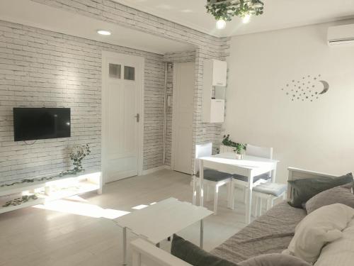 Apartamento Girasol Centro de Logroño