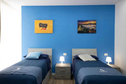 GIULY SUITES & ROOMS