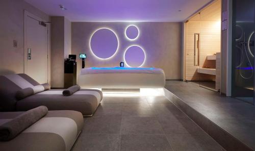 Hilton Croydon
