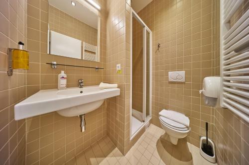 Apartmány Sport Malá Úpa