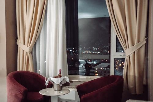 Hotel Unirea
