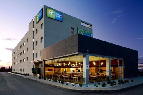 Holiday Inn Express Málaga - Aeropuerto