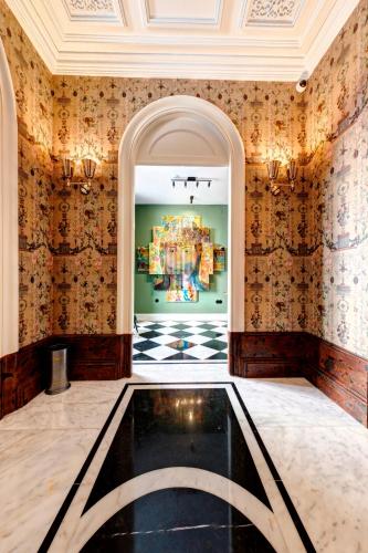 1877 Estrela Palace Hotel