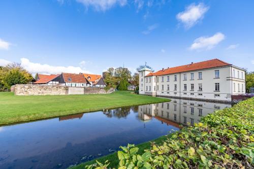 Schloss Westerholt