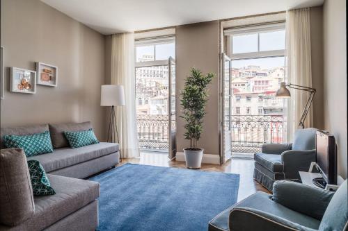 Mouzinho 160 By Oporto Tourist Apartments