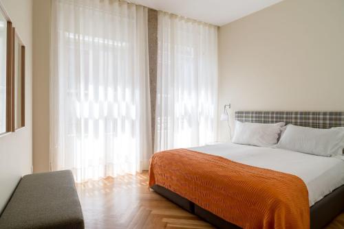 Mouzinho 160 By Oporto Tourist Apartments