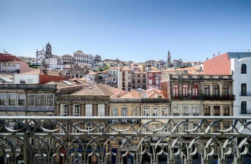 Mouzinho 160 By Oporto Tourist Apartments