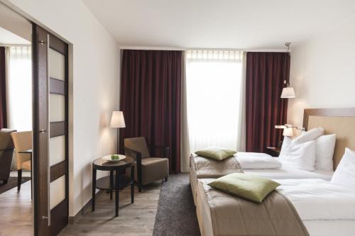 Business Hotel Rene Bohn