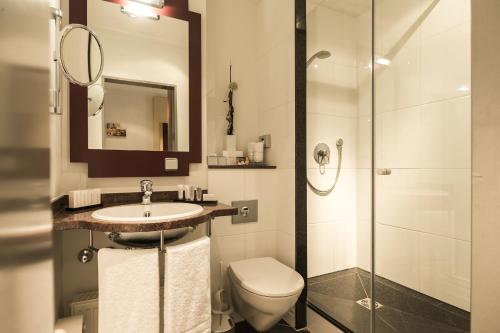 Business Hotel Rene Bohn