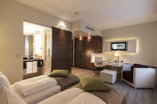 Business Hotel Rene Bohn