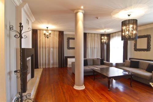 Boutique Apartments