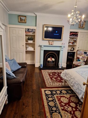 Slate Hall Bed & Breakfast