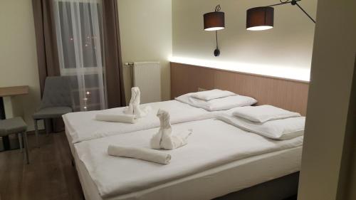 Amstel Hattyú Fogadó