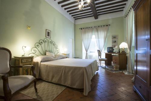 All'Ussero Relais Villa Corliano
