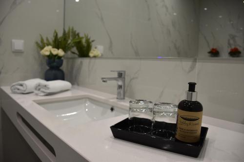 Vicente´s LOB ( Lobos Ocean Breeze)