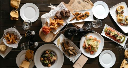 City House Hotel & Restaurant