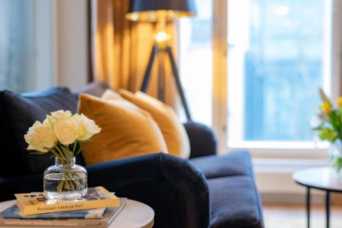 Premier Homes Pori Center Jazz