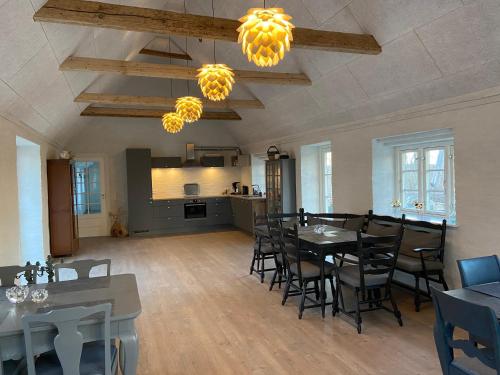 Lindegaardens Bed And Breakfast