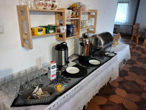 Pensjonat Helena Gal