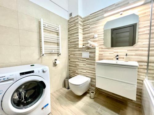 YamaFly Apartments - Luceafarul Oradea