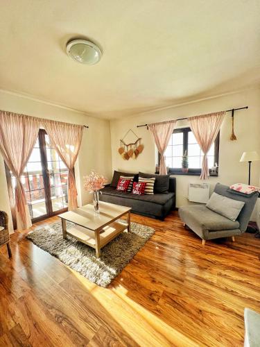 Apartmany Hrabovo