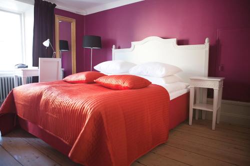 Hotel Hellstens Malmgard